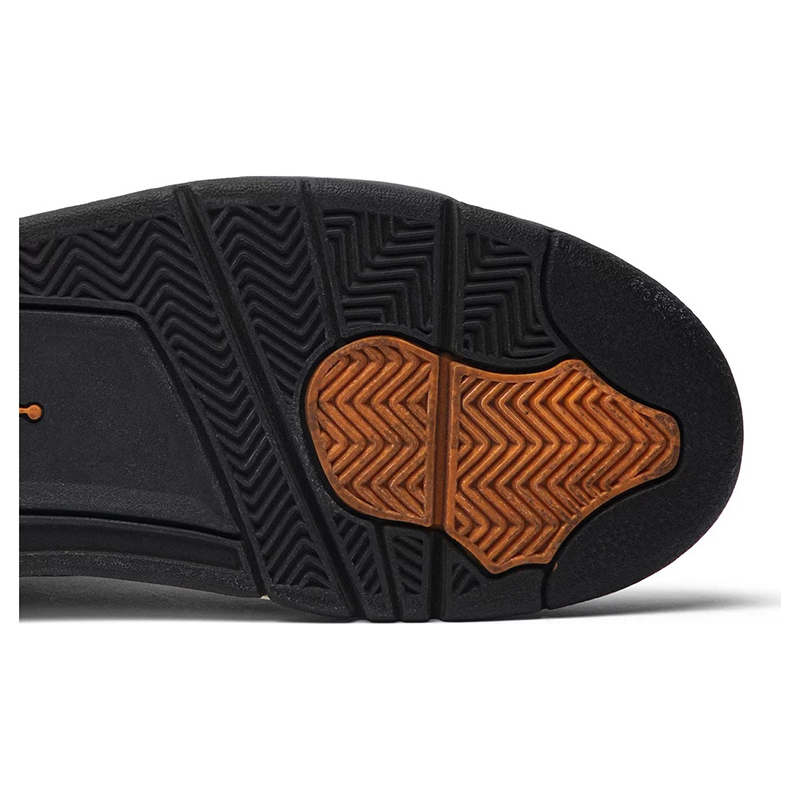 Jordan 4 Retro Undefeated