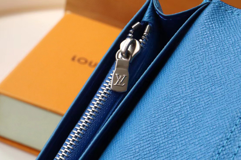 l0*is V*t0n wallets m30297 9.9*19*2cm