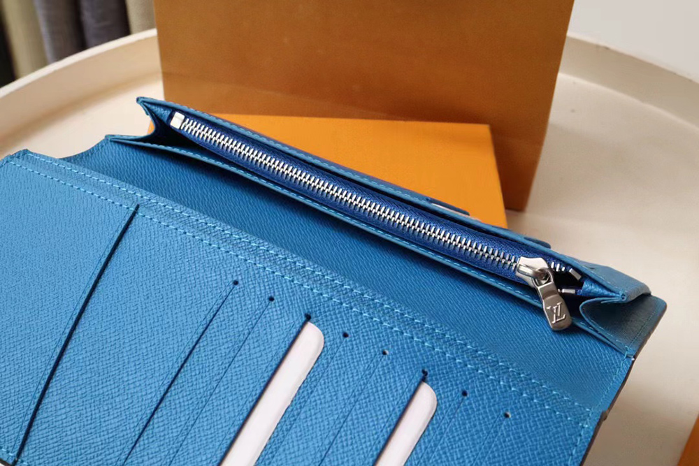 l0*is V*t0n wallets m30297 9.9*19*2cm