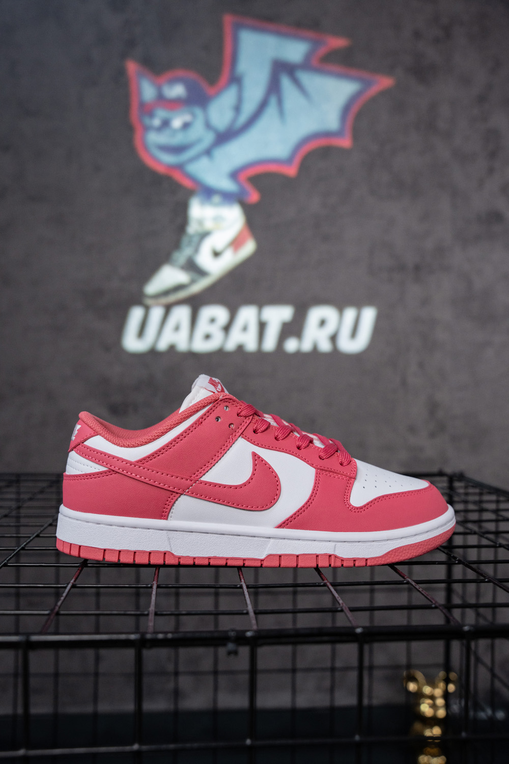 DUNK LOW