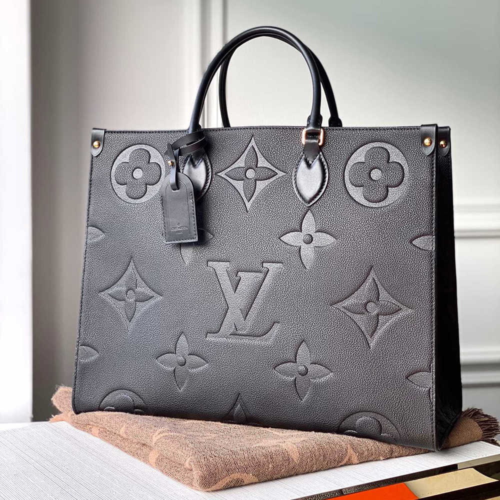 l0*is V*t0n bags m44925 41*34*19cm