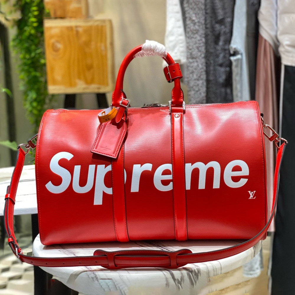 l0*is V*t0n bags m53419 45*27*20cm