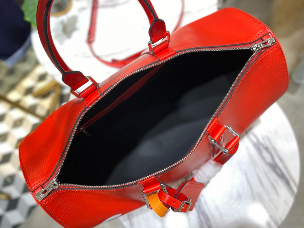 l0*is V*t0n bags m53419 45*27*20cm