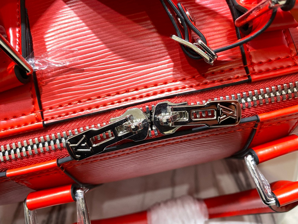 l0*is V*t0n bags m53419 45*27*20cm