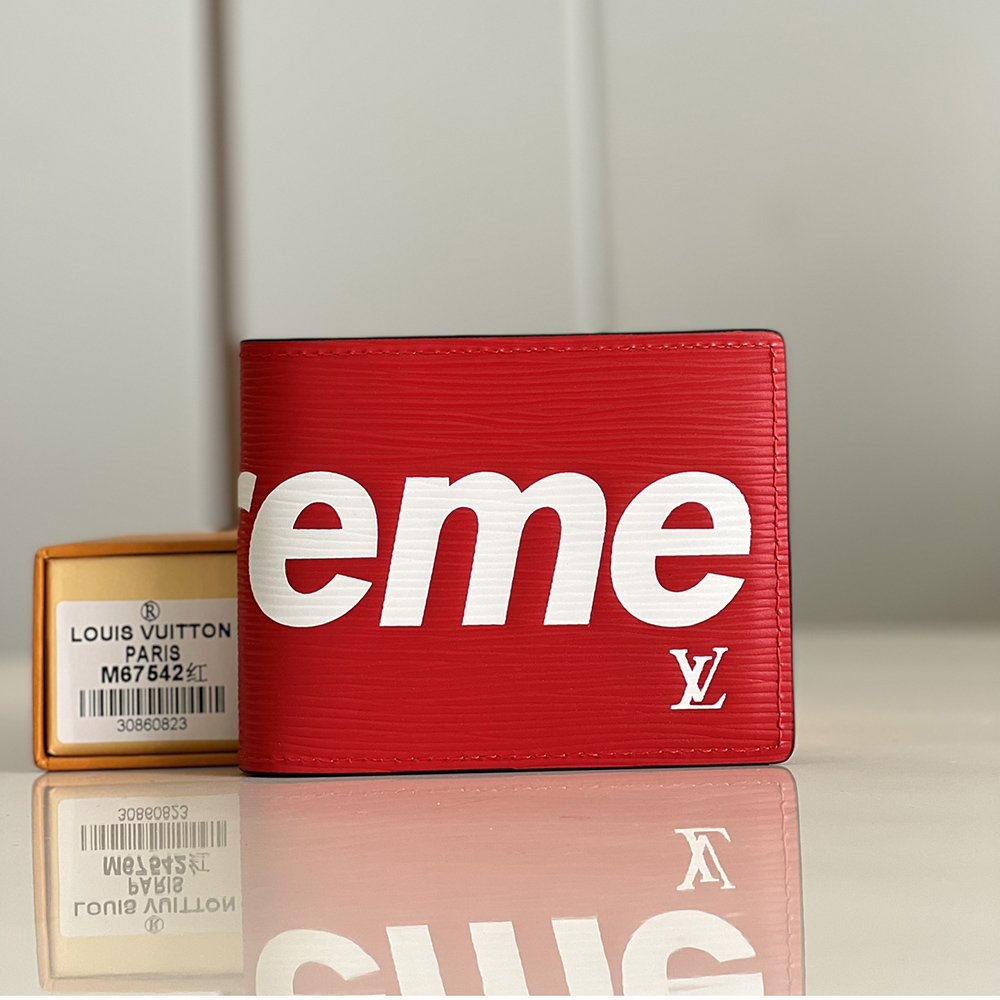 l0*is V*t0n wallets m67542 11.5*9*1.5cm