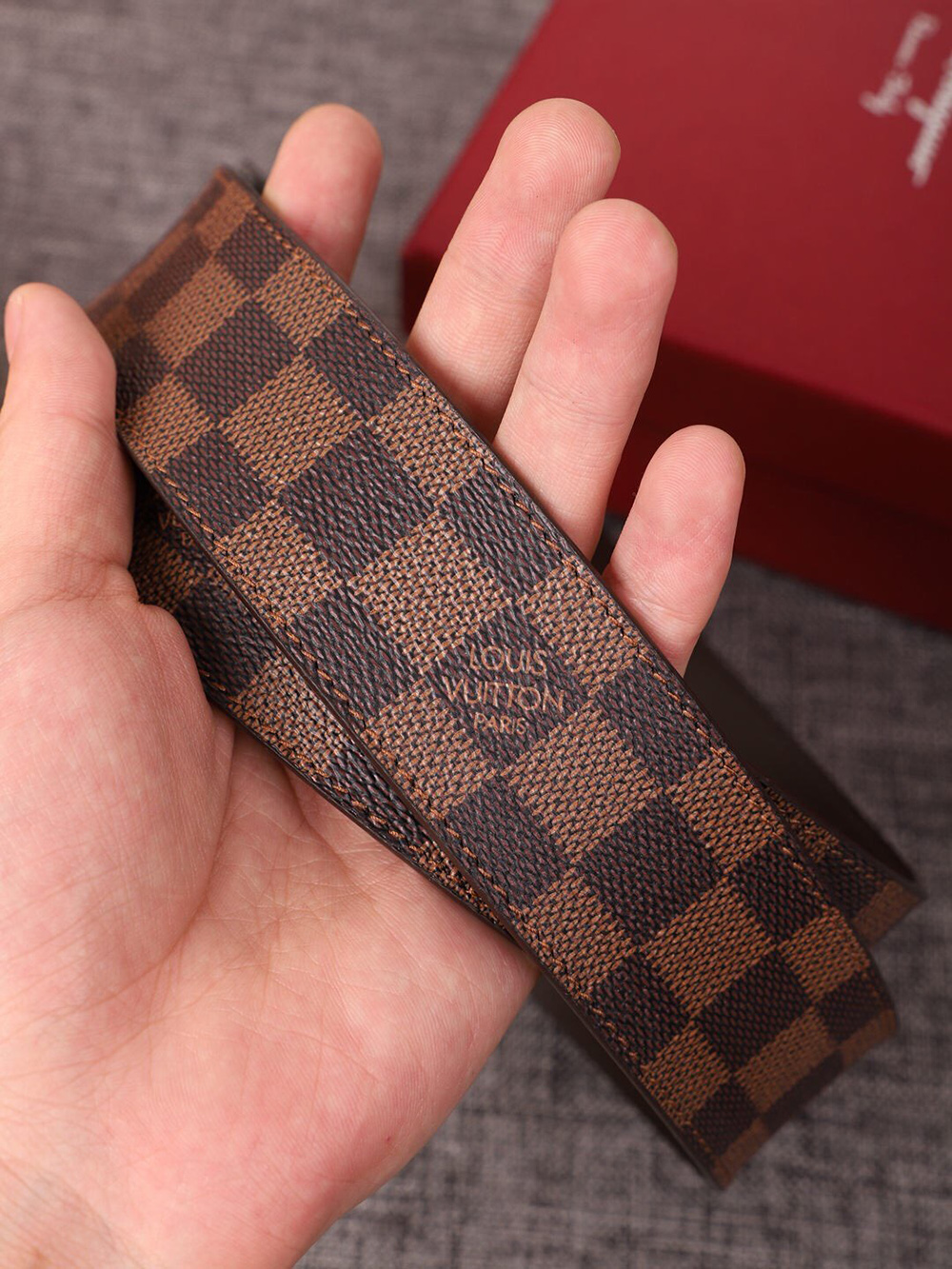 l0*is V*t0n belts m9608 40mm