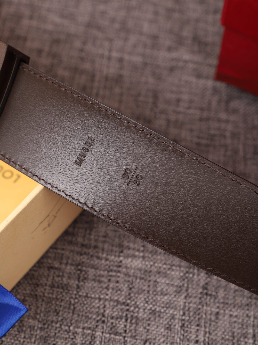 l0*is V*t0n belts m9608 40mm