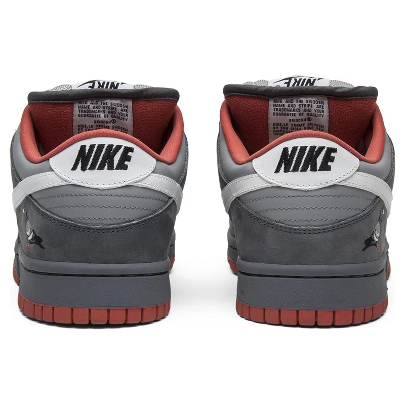 Jeff Staple x Dunk Low Pro SB