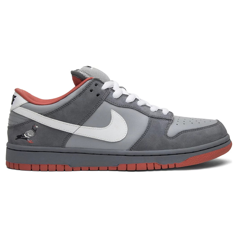 Jeff Staple x Dunk Low Pro SB ''Pigeon''