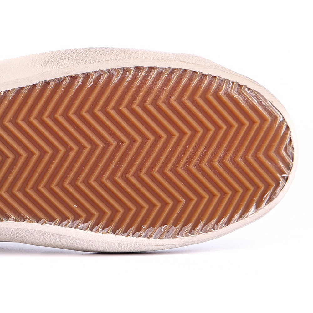 golden goose S*per-star white black