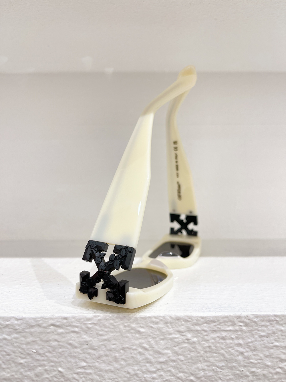 off-white eyeglasses OERI098