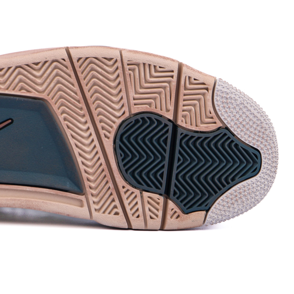 Custom Nike Air Jordan 4 