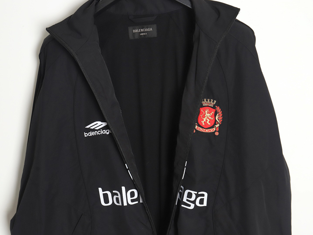 Ba*len*cia*ga24ss manchester united football sports jacket tsk1