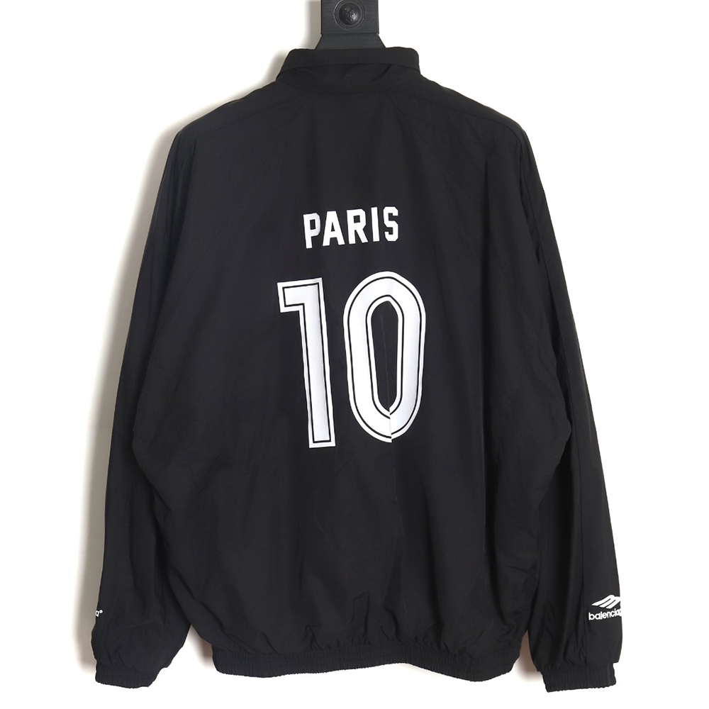 Ba*len*cia*ga24ss manchester united football sports jacket tsk1