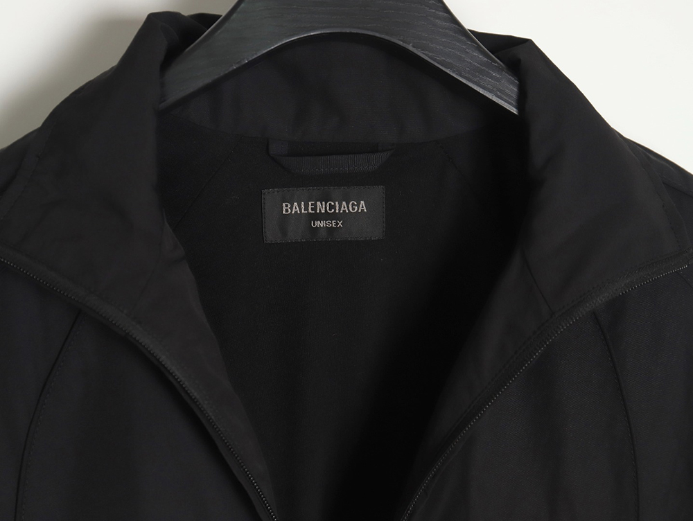 Ba*len*cia*ga24ss manchester united football sports jacket tsk1