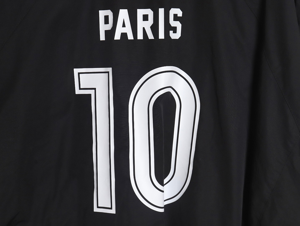 Ba*len*cia*ga24ss manchester united football sports jacket tsk1