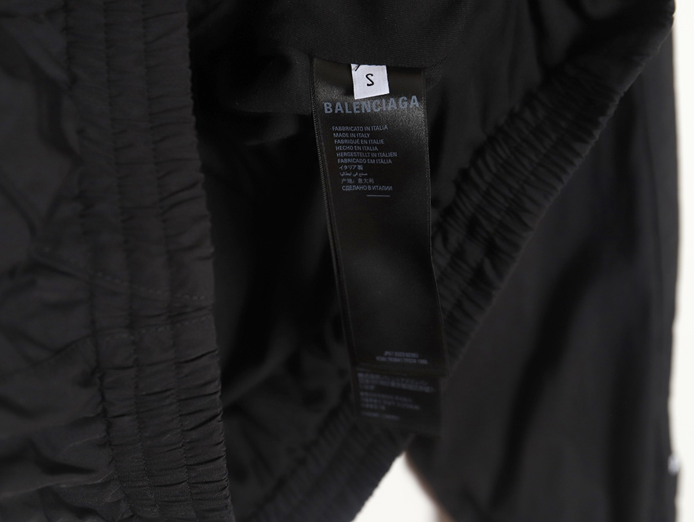 Ba*len*cia*ga24ss manchester united football sports jacket tsk1