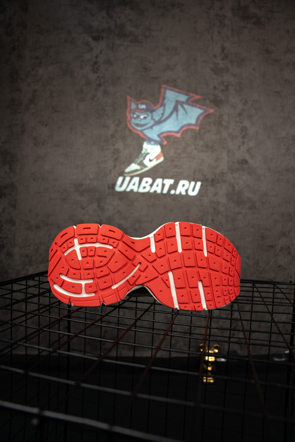 Ba*len*cia*ga 3xl sneaker 