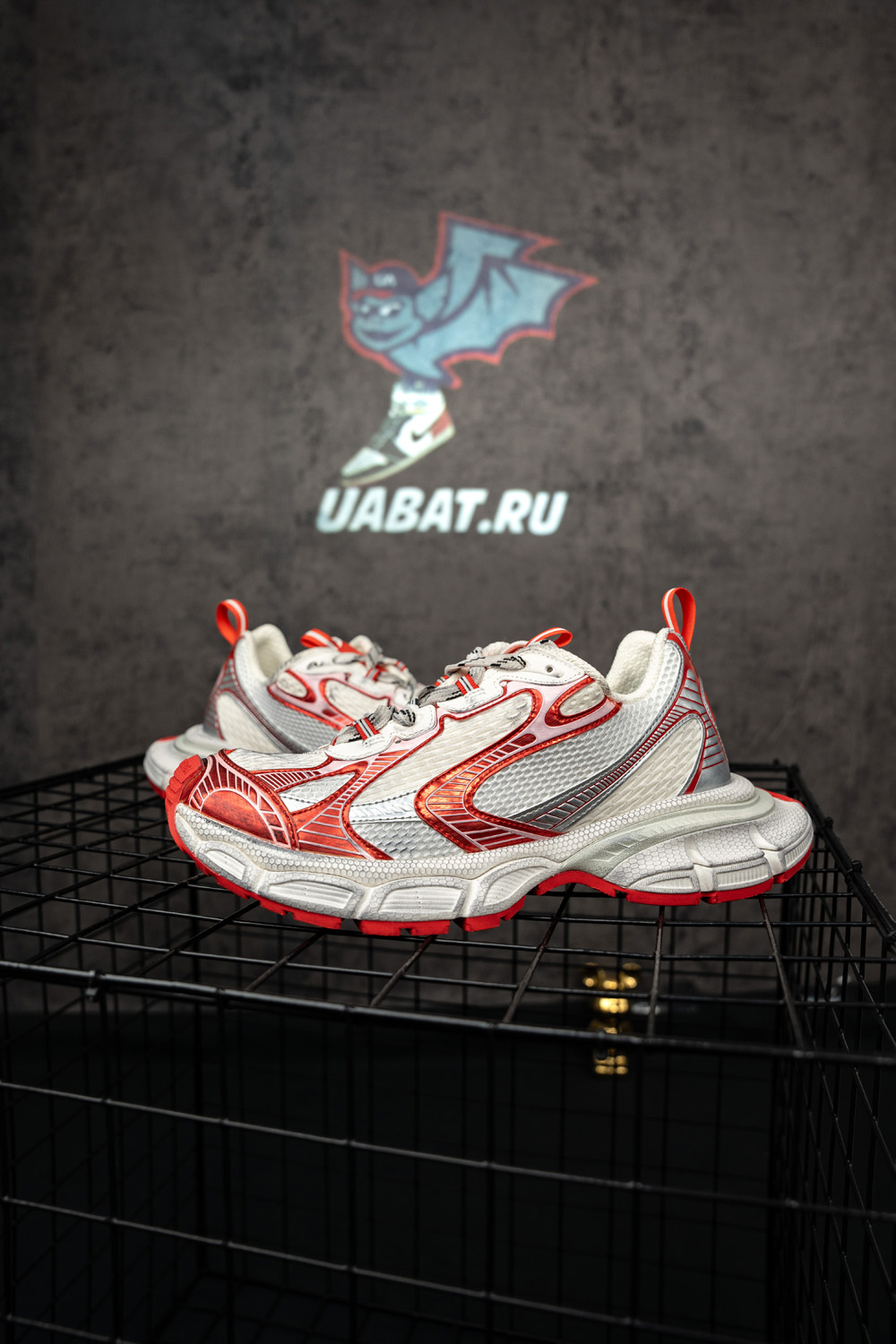 Ba*len*cia*ga 3xl sneaker 