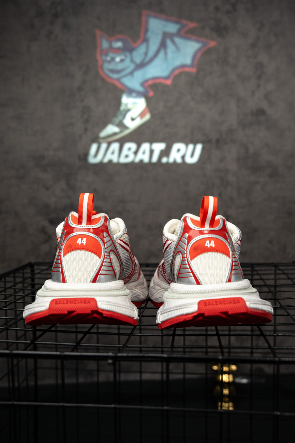 Ba*len*cia*ga 3xl sneaker 