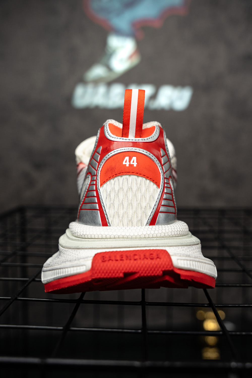 Ba*len*cia*ga 3xl sneaker 