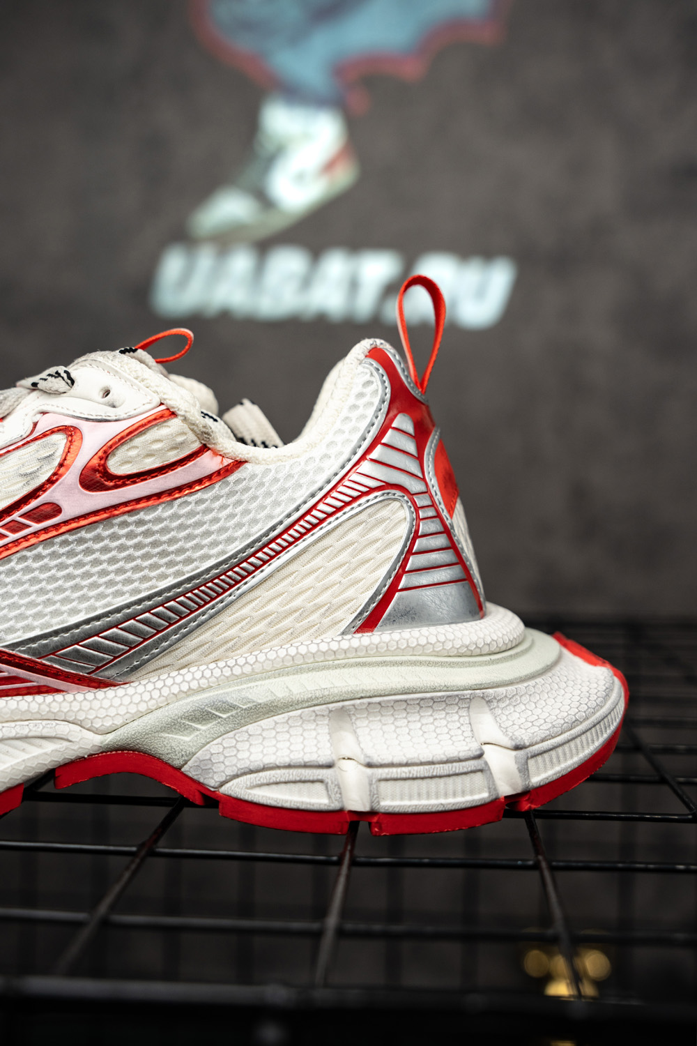 Ba*len*cia*ga 3xl sneaker 