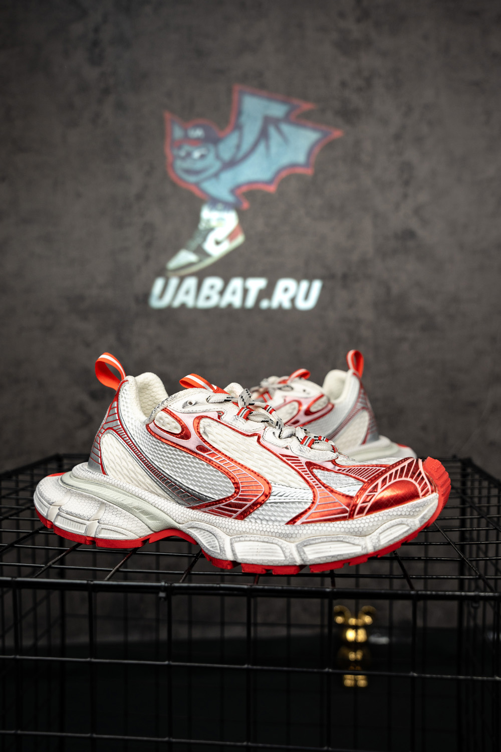 Ba*len*cia*ga 3xl sneaker 