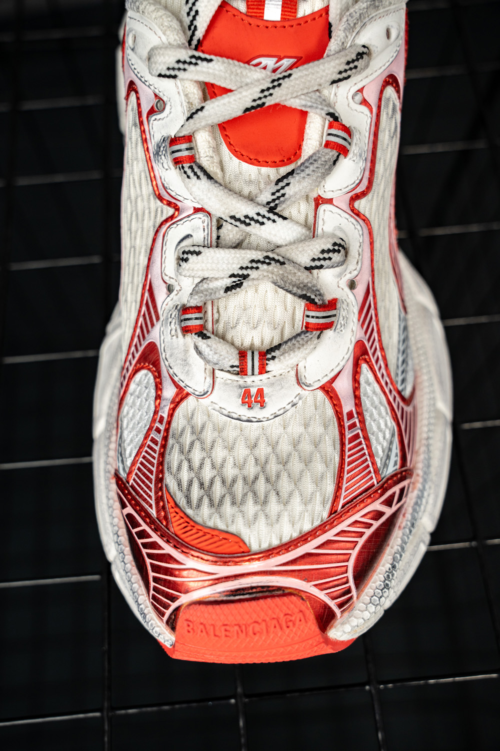 Ba*len*cia*ga 3xl sneaker 