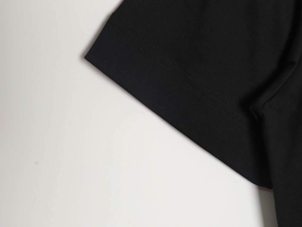 Givenchy 24SS 1952 embroidered T-shirt TSK1