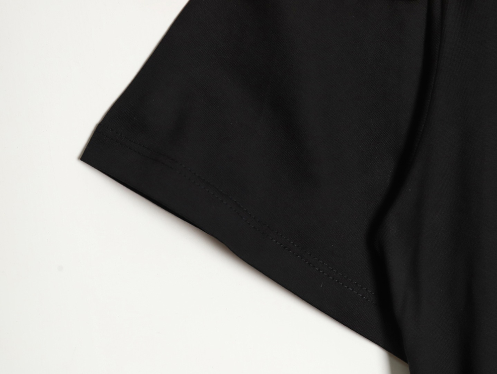 Ce**e basic logo printed t-shirt