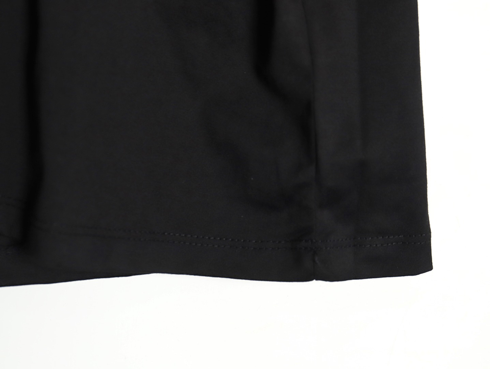 Ce**e basic logo printed t-shirt