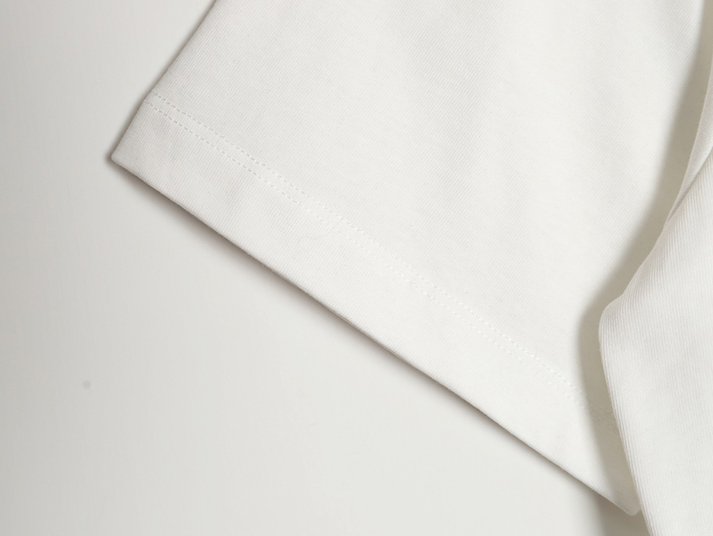 G*u*i puff puff print short sleeves