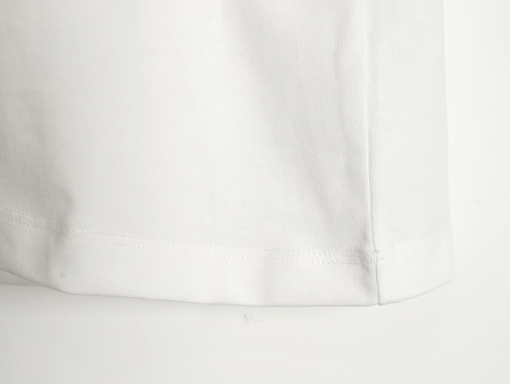 G*u*i puff puff print short sleeves