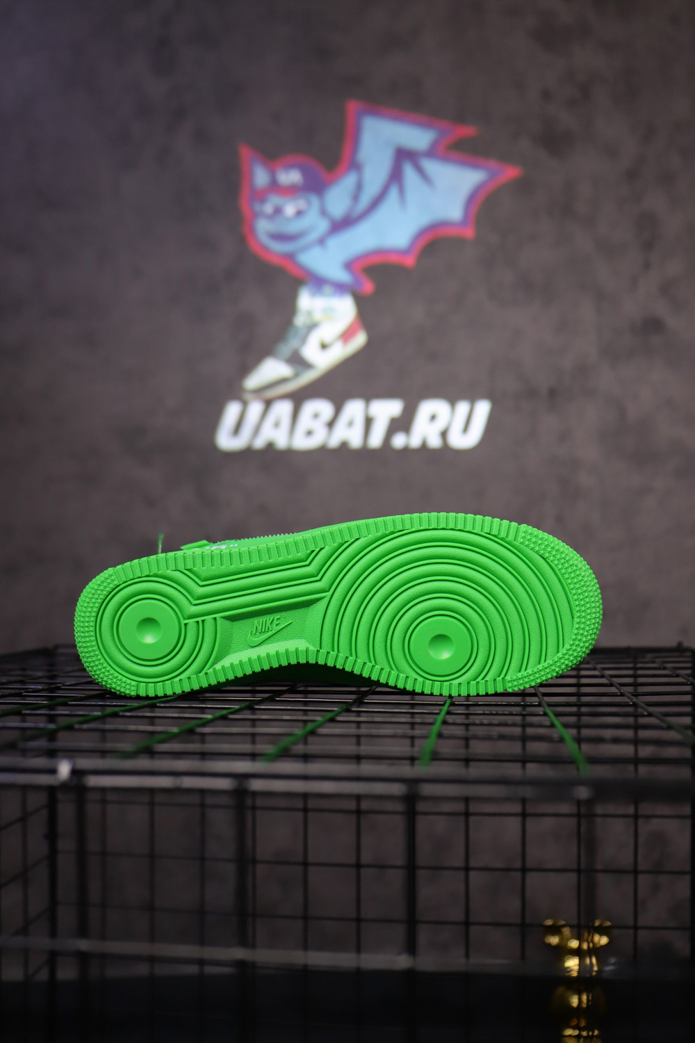 Off-White x Air Force 1 Low 