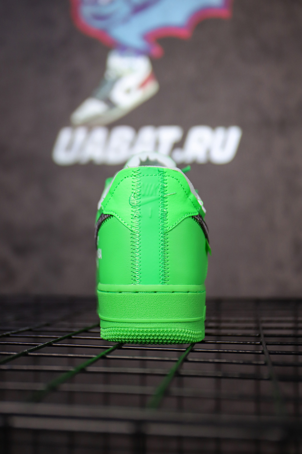 Off-White x Air Force 1 Low 