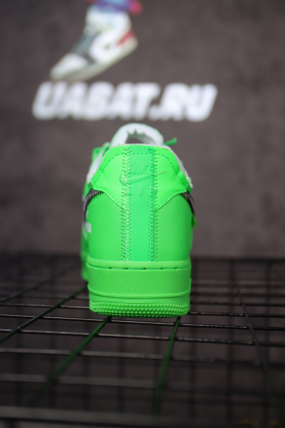 Off-White x Air Force 1 Low 