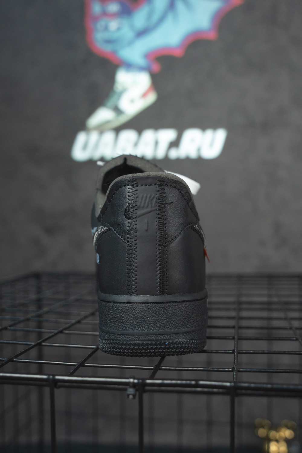 Off-White x Air Force 1 Low 