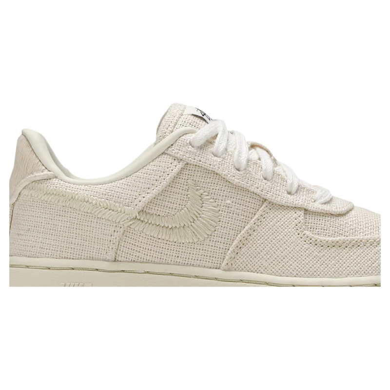 Stussy x Air Force 1 Low PS 