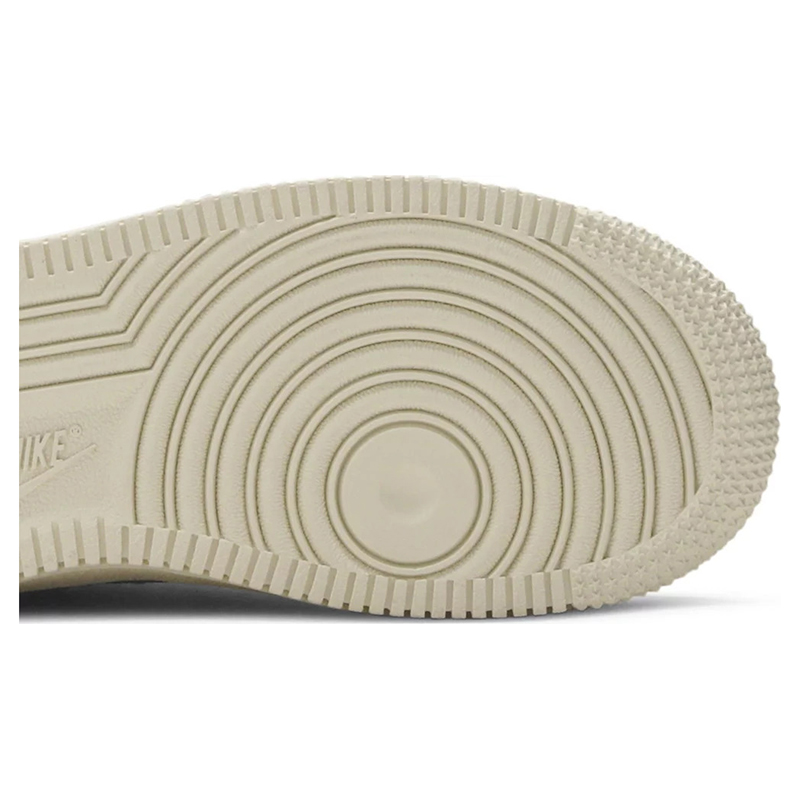 Stussy x Air Force 1 Low PS 