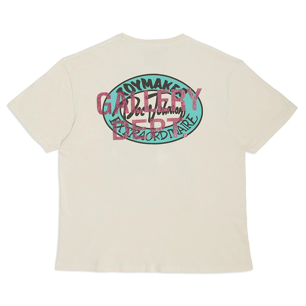 Gallery Dept. Dead Batteries Tee 