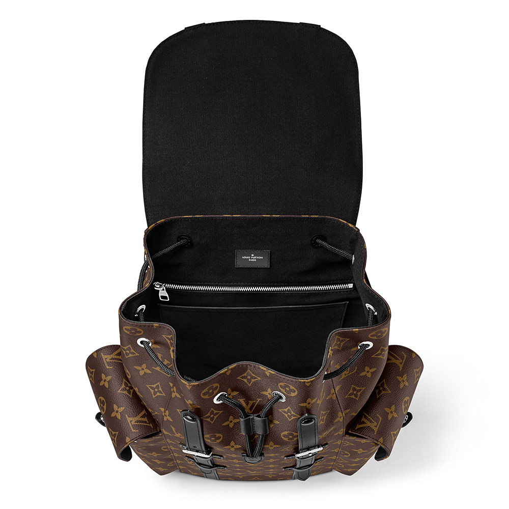 l0*is V*t0n bags m43735 38*44*12.5cm