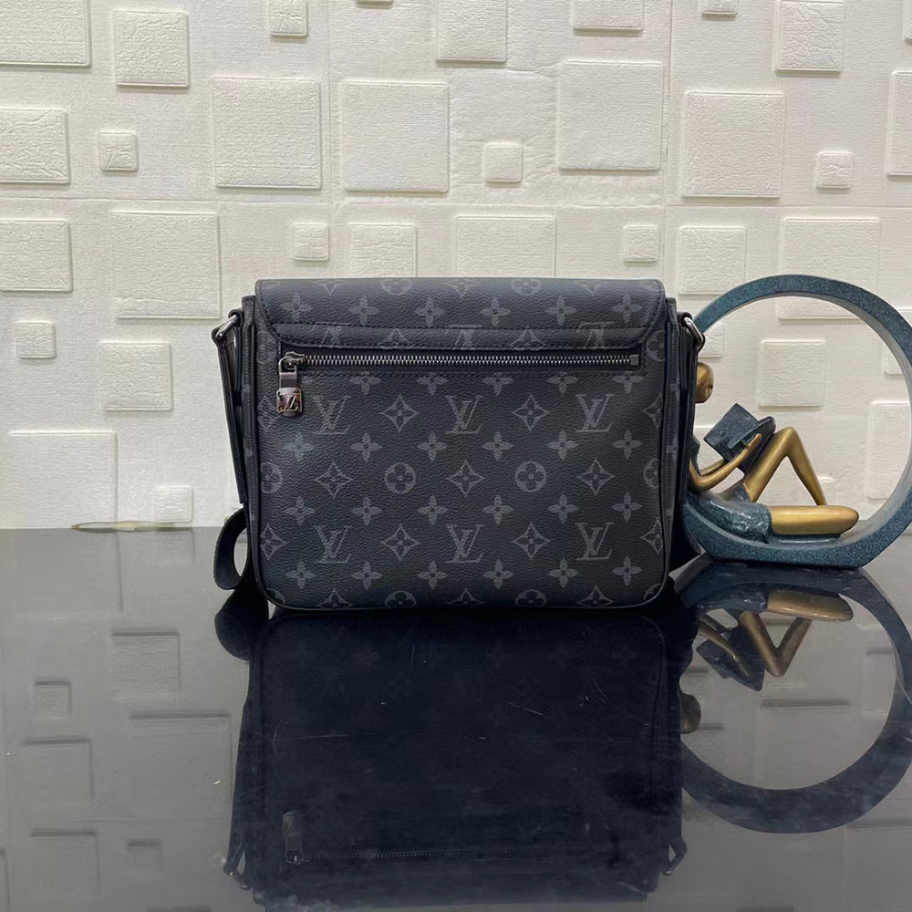 l0*is V*t0n bags m46255 26*20*7cm