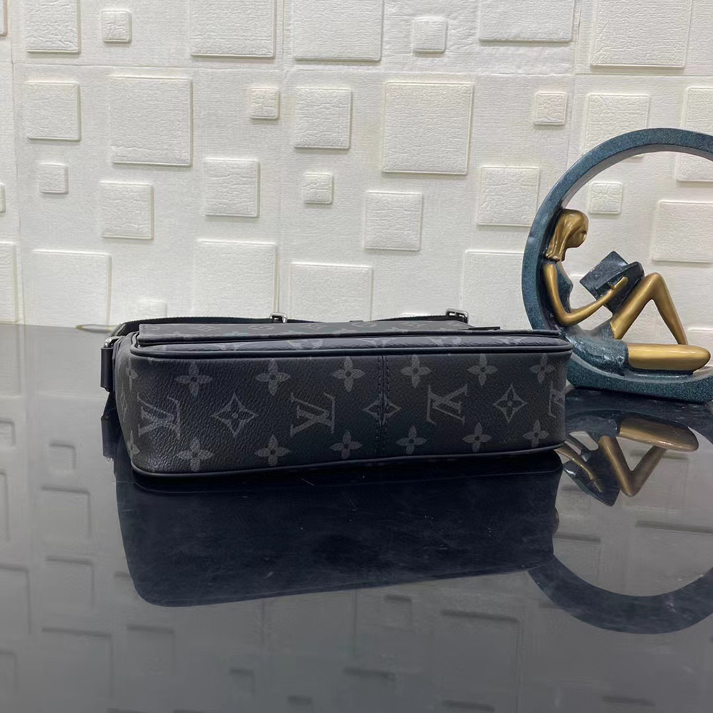 l0*is V*t0n bags m46255 26*20*7cm