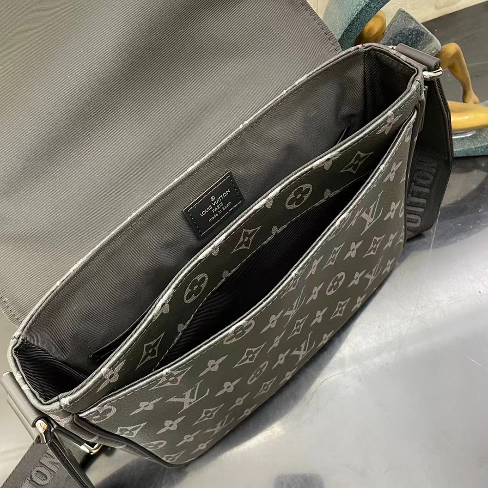 l0*is V*t0n bags m46255 26*20*7cm