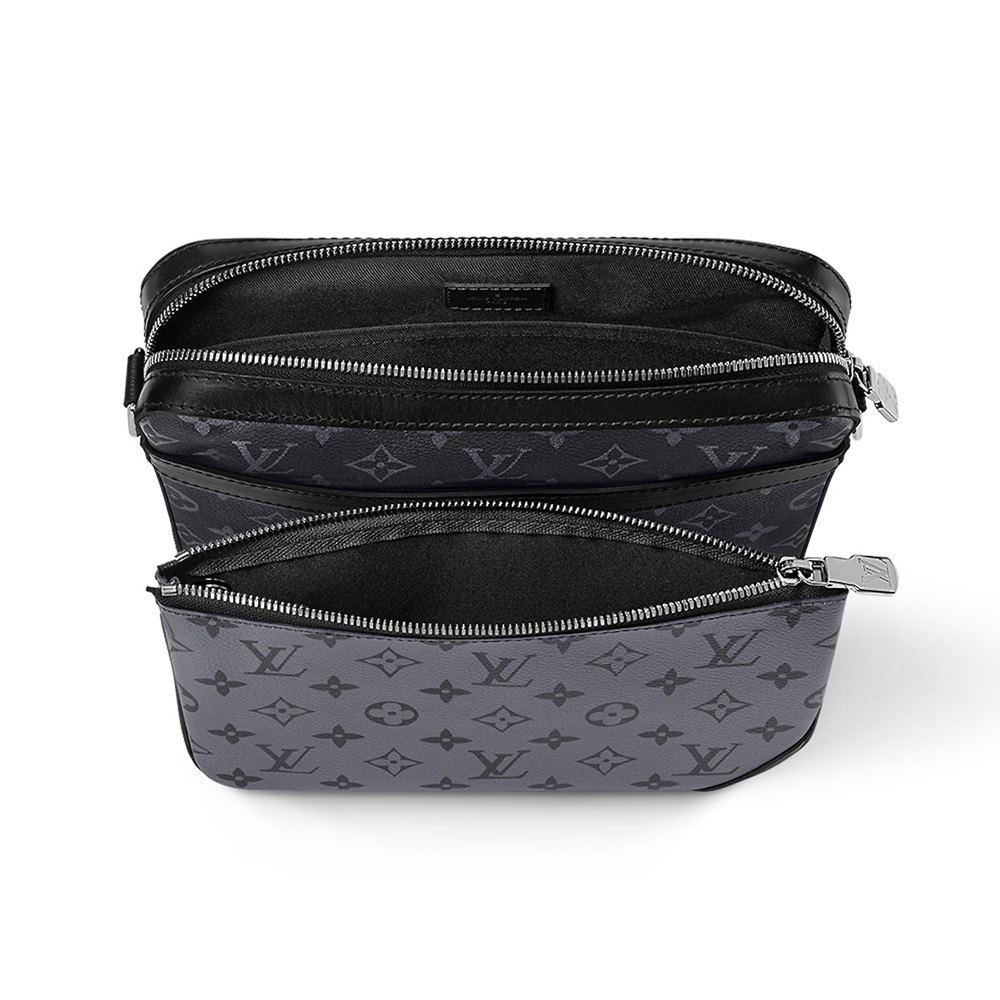 l0*is V*t0n bags m69443 25*18.5*7cm