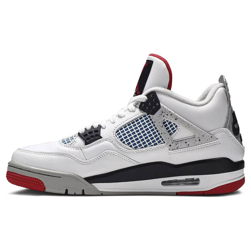Air Jordan 4 Retro SE 