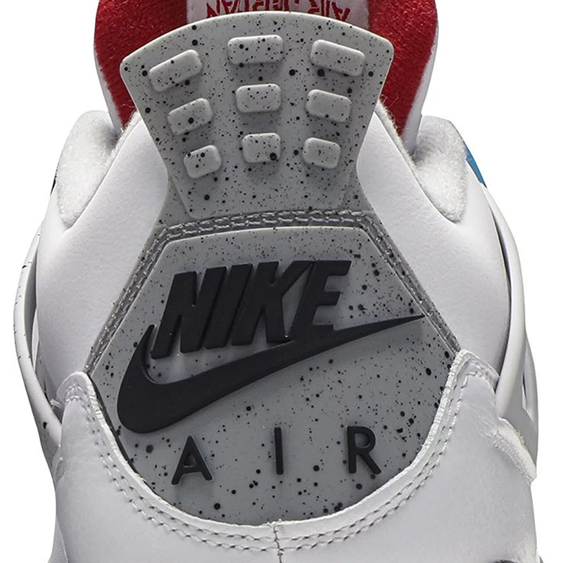 Air Jordan 4 Retro SE 