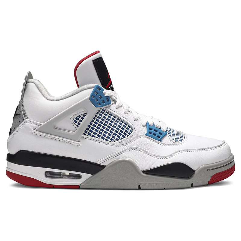 Air Jordan 4 Retro SE ''What The 4''