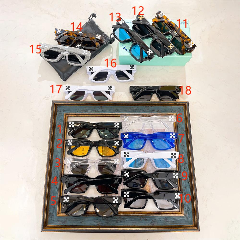 off-white eyeglasses OER1008