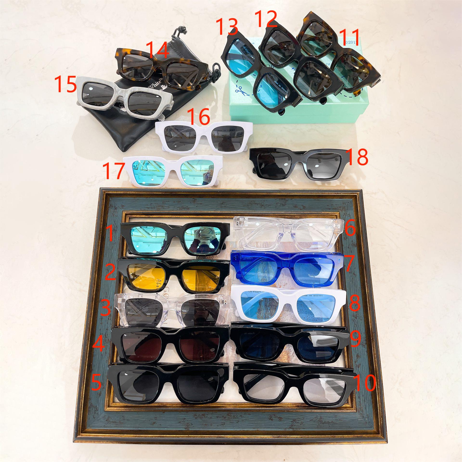 off-white eyeglasses OER1008